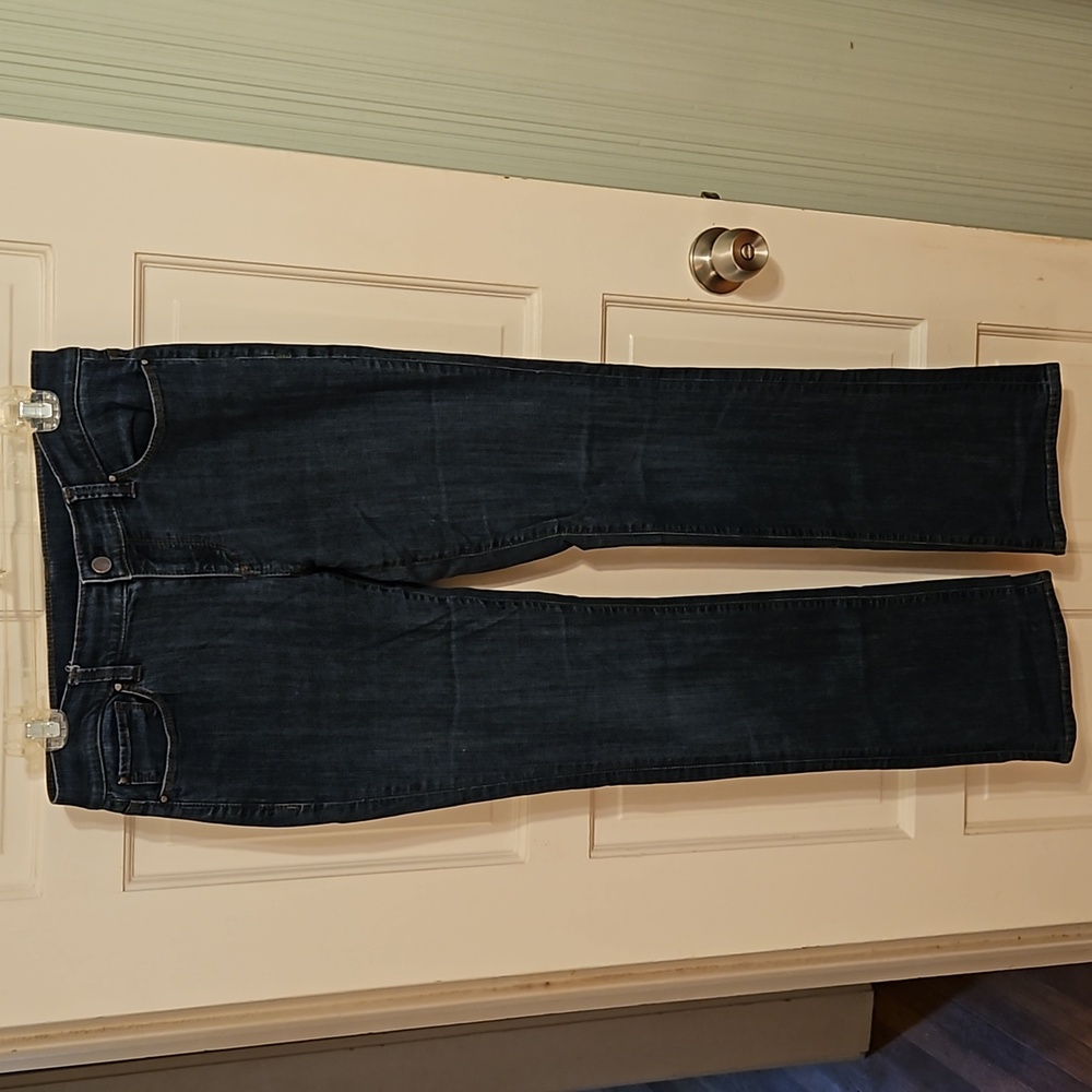 Ann Taylor Modern Fit Women's Size 4 Jeans